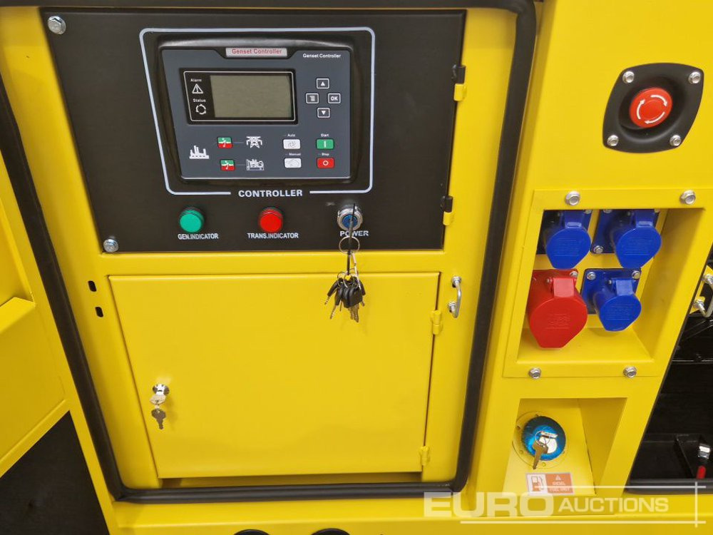 Áramfejlesztő Unused 2025 Compal Power VG-R30: 12 kép.