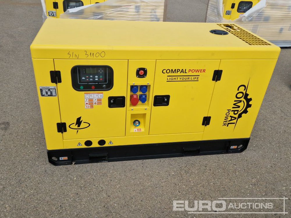 Unused 2025 Compal Power VG-R30 - Áramfejlesztő: 2 kép. Unused 2025 Compal Power VG-R30 - Áramfejlesztő: 2 kép.