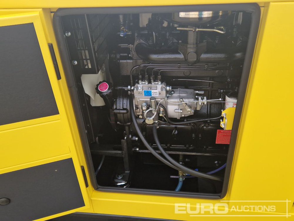 Áramfejlesztő Unused 2025 Compal Power VG-R30: 9 kép.