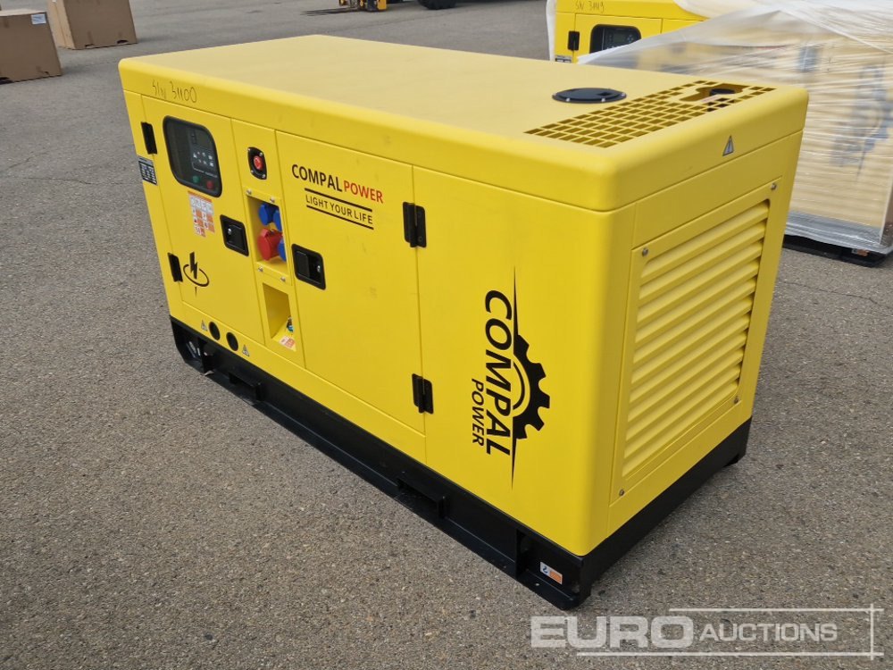 Unused 2025 Compal Power VG-R30 - Áramfejlesztő: 3 kép. Unused 2025 Compal Power VG-R30 - Áramfejlesztő: 3 kép.