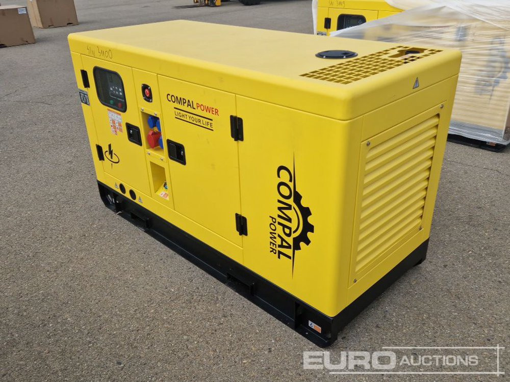 Unused 2025 Compal Power VG-R30 - Áramfejlesztő: 3 kép. Unused 2025 Compal Power VG-R30 - Áramfejlesztő: 3 kép.