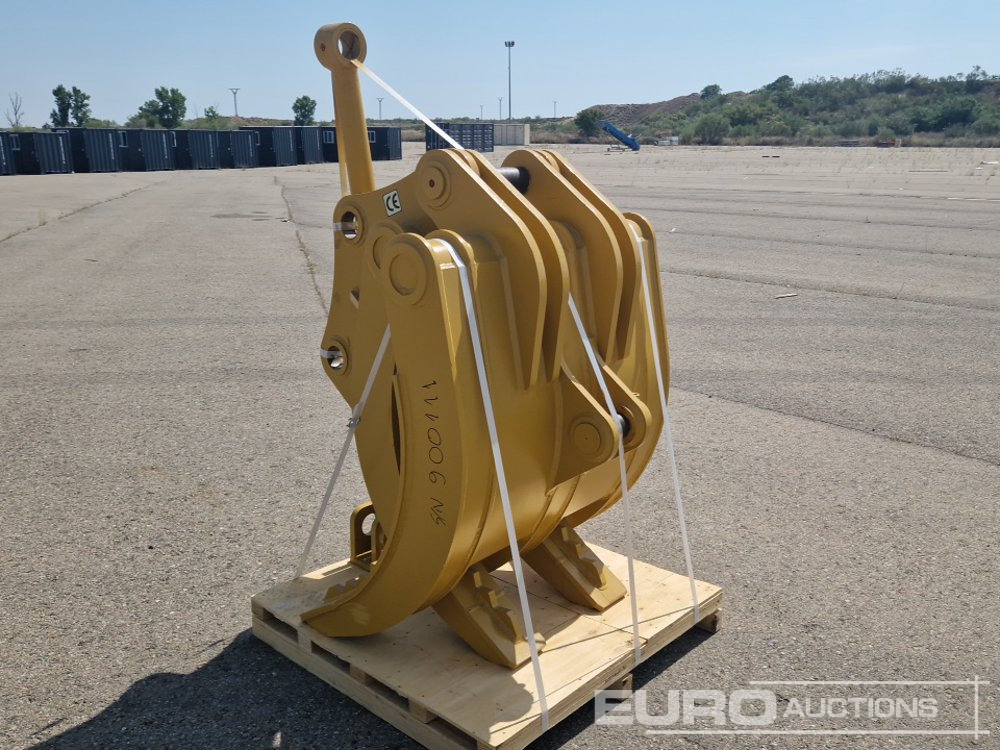 Unused 2025 Elephant JXJMQC320-E - Polip kanál - Kotrógép: 1 kép. Unused 2025 Elephant JXJMQC320-E - Polip kanál - Kotrógép: 1 kép.