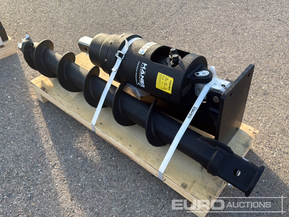 Unused 2025 Häner HEB6000A - Hidraulikus törőfej: 4 kép. Unused 2025 Häner HEB6000A - Hidraulikus törőfej: 4 kép.