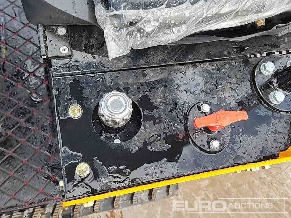 Minikotró Unused 2025 JPC HT 12: 42 kép.