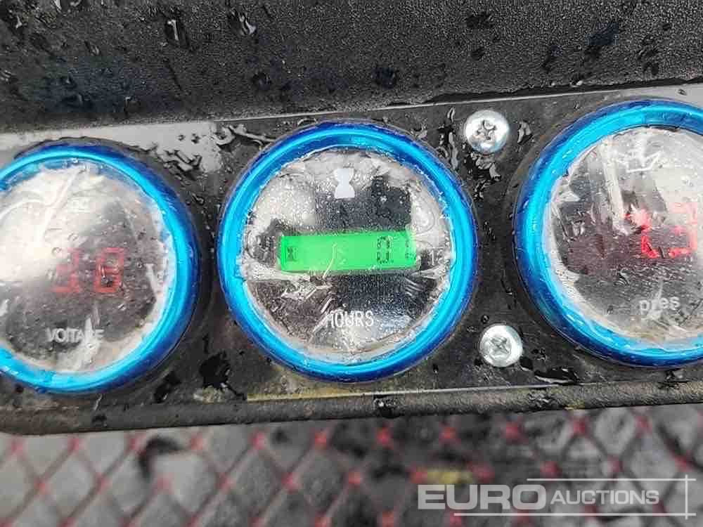 Minikotró Unused 2025 JPC HT 12: 48 kép.