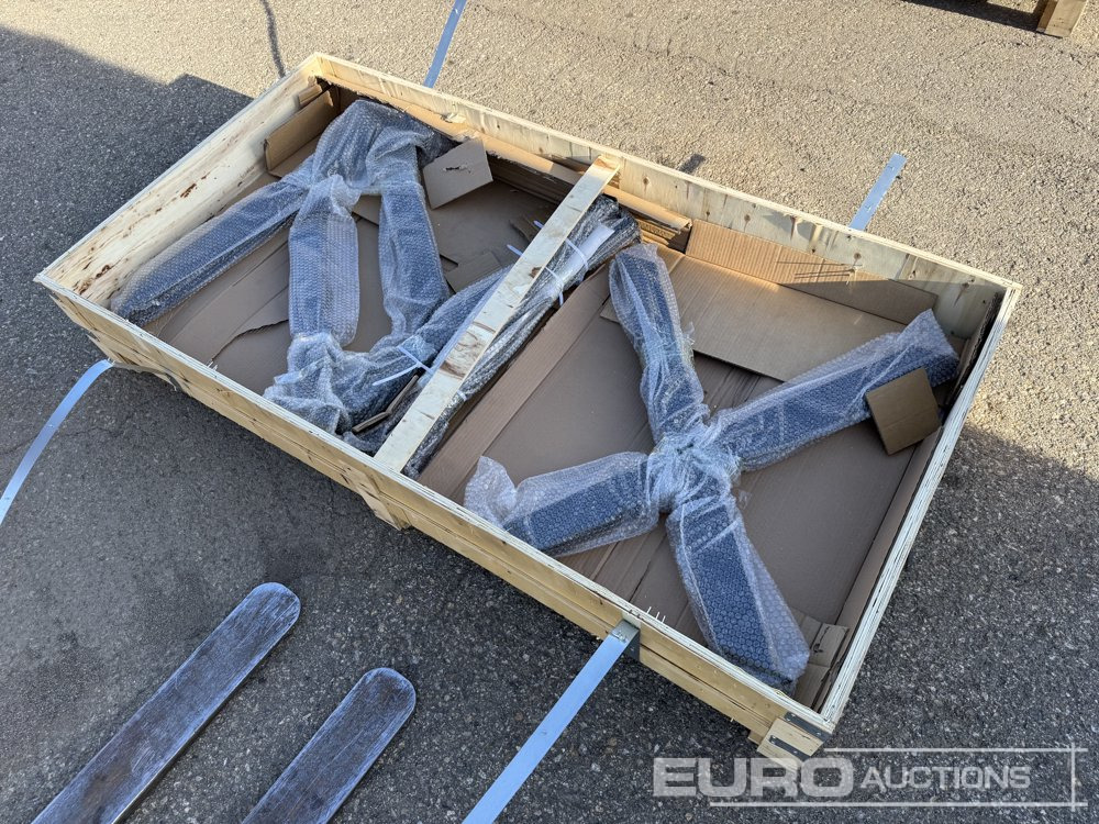 Unused 2025 KMY Industrial Table Steel-Framed Stone Dining Table, Size: 180X90CM - Építőipari berendezések: 5 kép. Unused 2025 KMY Industrial Table Steel-Framed Stone Dining Table, Size: 180X90CM - Építőipari berendezések: 5 kép.