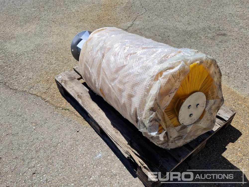 Unused 2025 Machpro Cleaning And Washing Brush - Építőipari berendezések: 5 kép. Unused 2025 Machpro Cleaning And Washing Brush - Építőipari berendezések: 5 kép.