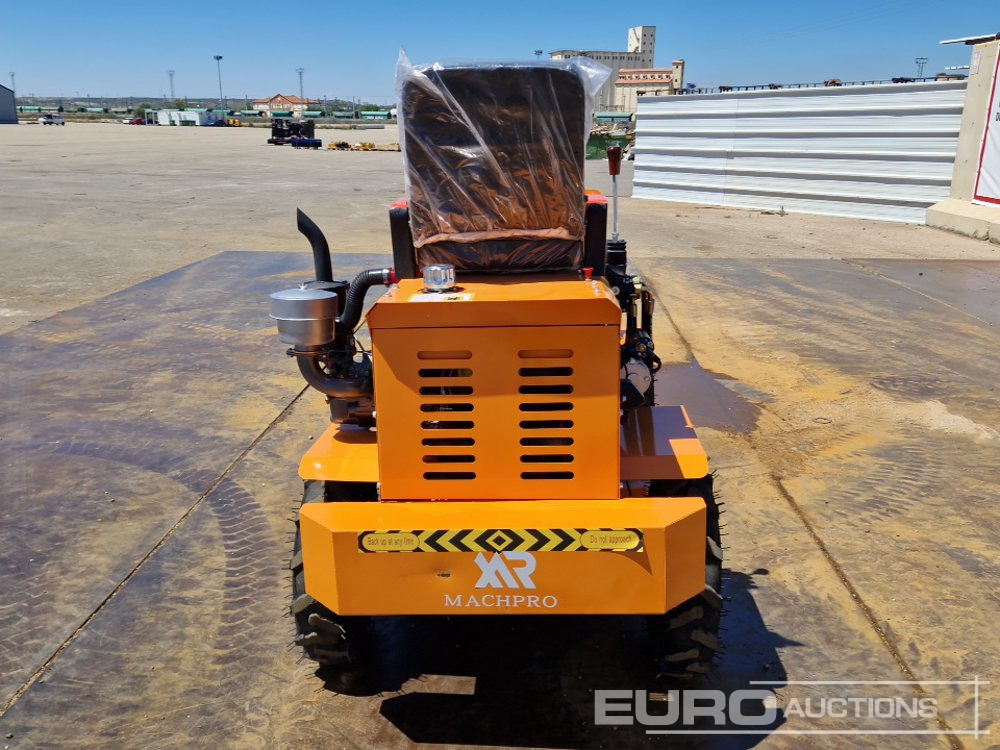 Unused 2025 Machpro MP-L904 - Gumikerekes homlokrakodó: 4 kép. Unused 2025 Machpro MP-L904 - Gumikerekes homlokrakodó: 4 kép.