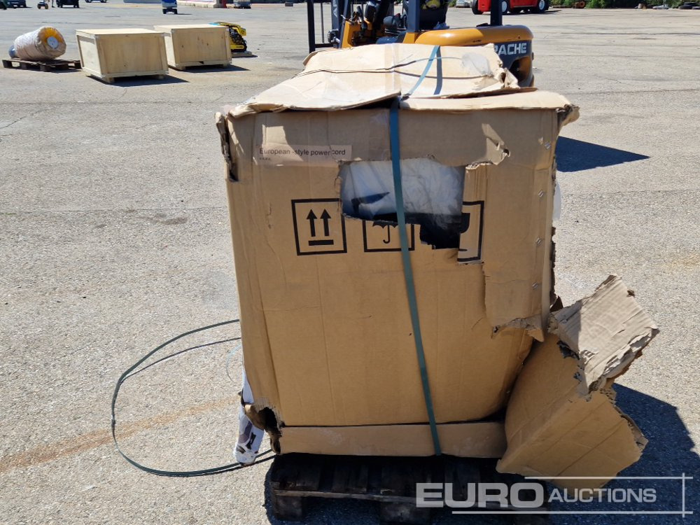 Unused 2025 Machpro MP-MS100 - Építőipari berendezések: 4 kép. Unused 2025 Machpro MP-MS100 - Építőipari berendezések: 4 kép.