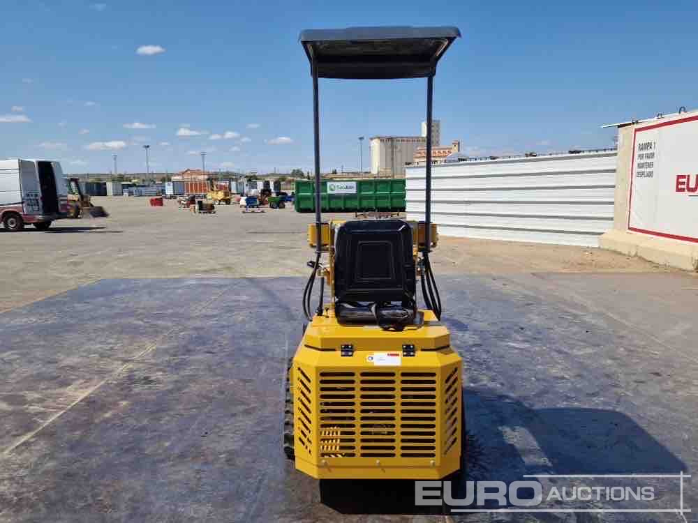 Unused 2025 Machpro MP-S805 - Mini homlokrakodó: 4 kép. Unused 2025 Machpro MP-S805 - Mini homlokrakodó: 4 kép.