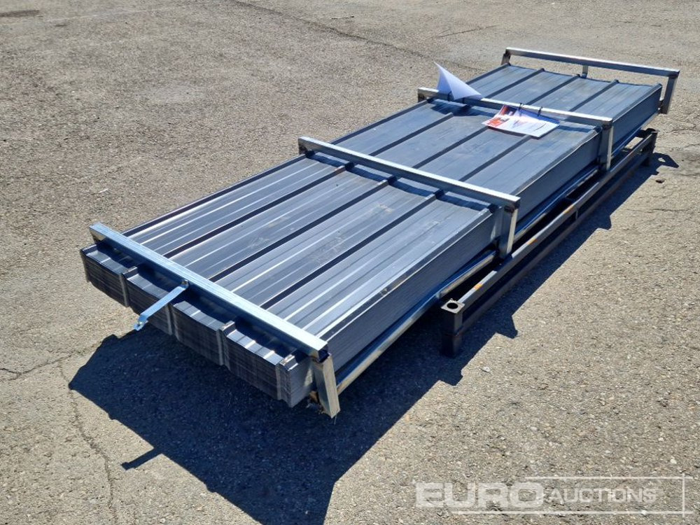 Unused 2025 Machpro S3048D - Építőipari berendezések: 5 kép. Unused 2025 Machpro S3048D - Építőipari berendezések: 5 kép.