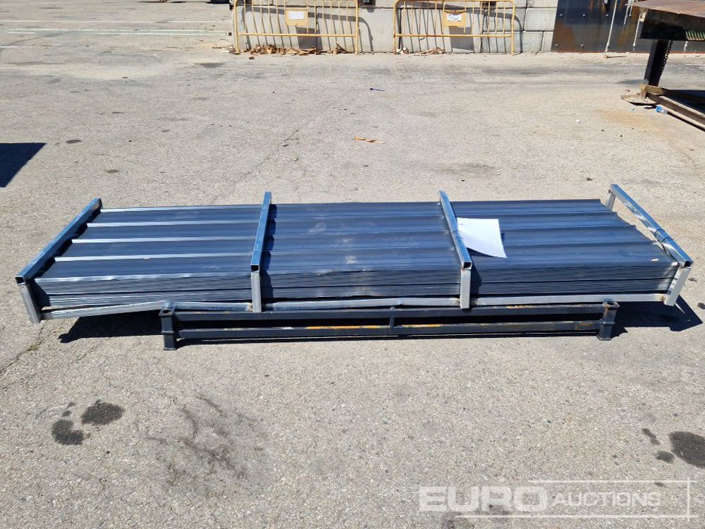 Unused 2025 Machpro S3048D - Építőipari berendezések: 2 kép. Unused 2025 Machpro S3048D - Építőipari berendezések: 2 kép.