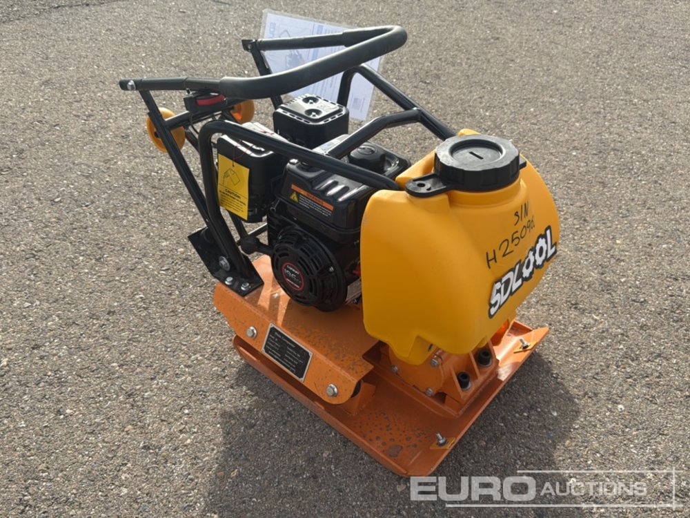 Unused 2025 SDLOOL SL90 - Aszfaltozó gép: 1 kép. Unused 2025 SDLOOL SL90 - Aszfaltozó gép: 1 kép.