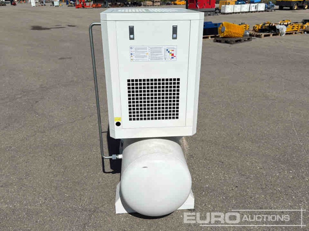 Unused 2025 Zelfir HV-7.5G - Légkompresszor: 3 kép. Unused 2025 Zelfir HV-7.5G - Légkompresszor: 3 kép.