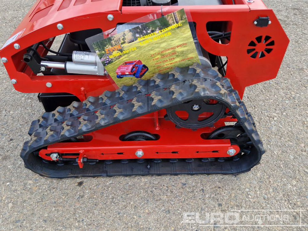 Unused 2025 Zvox SU-750 - Kerti fűkasza: 5 kép. Unused 2025 Zvox SU-750 - Kerti fűkasza: 5 kép.