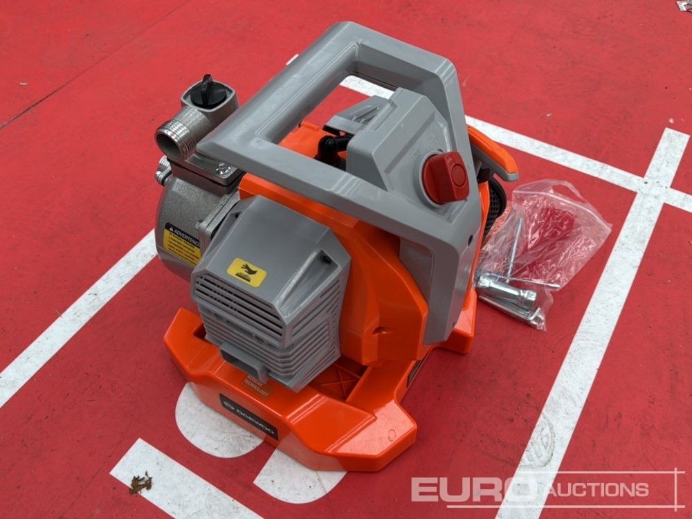 Vízszivattyú Unused Daewoo DAWP5200A: 6 kép. Vízszivattyú Unused Daewoo DAWP5200A: 6 kép.