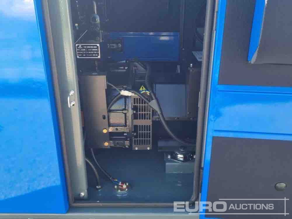 Áramfejlesztő Unused Salini VG-R30: 7 kép.