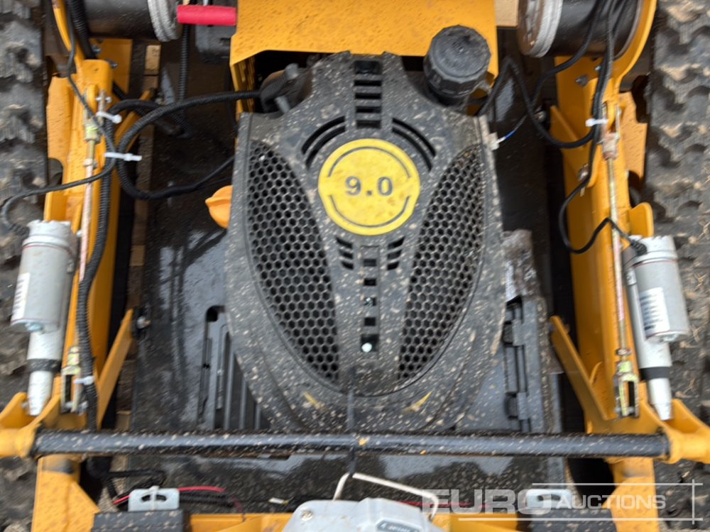 Unused Velon AT-1000 - Kerti fűkasza: 5 kép. Unused Velon AT-1000 - Kerti fűkasza: 5 kép.