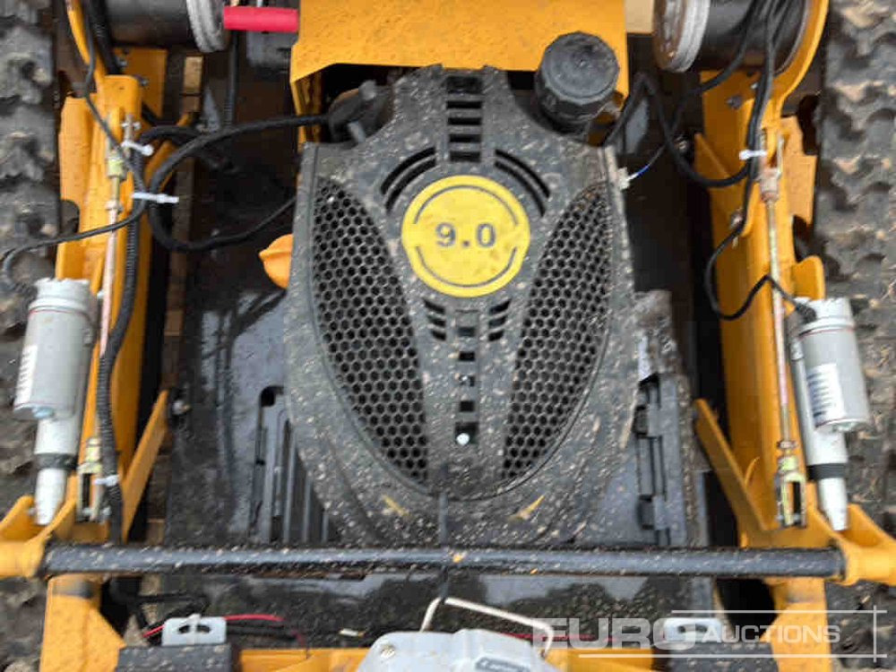 Unused Velon AT-1000 - Kerti fűkasza: 5 kép. Unused Velon AT-1000 - Kerti fűkasza: 5 kép.