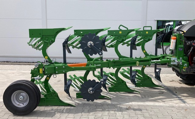 Amazone CAYROS XMS 950 SB 4-Schar - Eke: 5 kép. Amazone CAYROS XMS 950 SB 4-Schar - Eke: 5 kép.