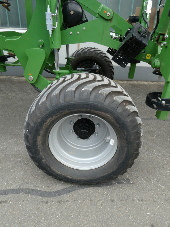 Amazone Cobra 6000-2TX - Kultivátor: 2 kép. Amazone Cobra 6000-2TX - Kultivátor: 2 kép.