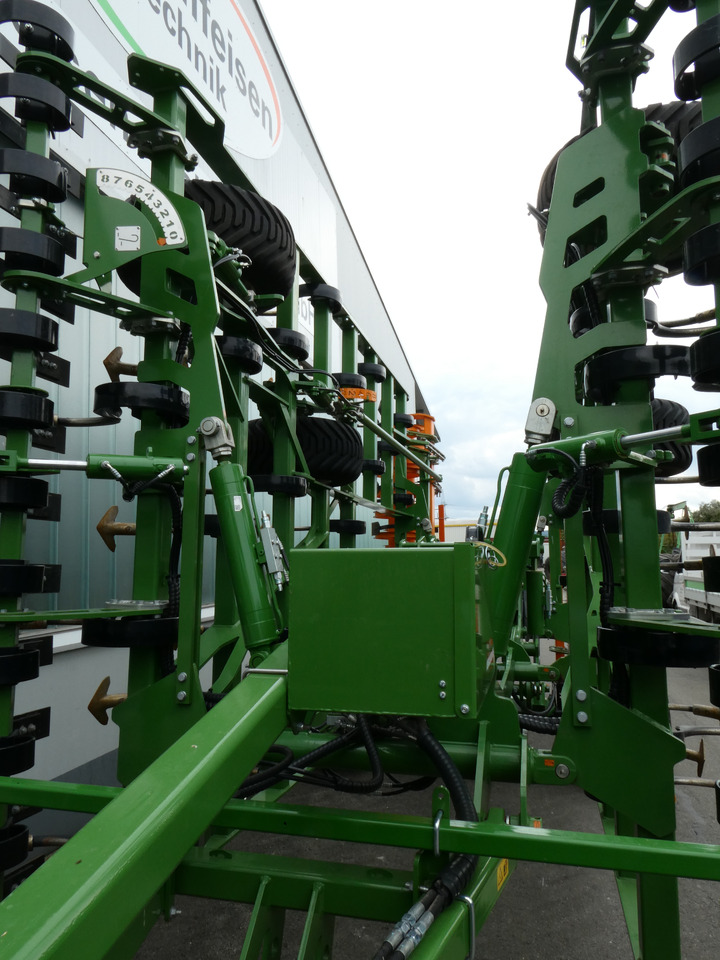 Amazone Cobra 6000-2TX - Kultivátor: 5 kép. Amazone Cobra 6000-2TX - Kultivátor: 5 kép.