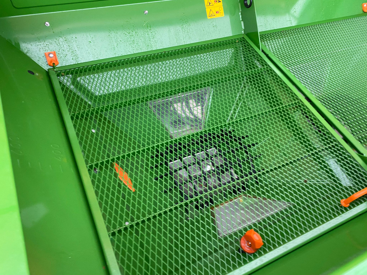 Amazone ZA-M 1501 Easy lízing Amazone ZA-M 1501 Easy: 6 kép.