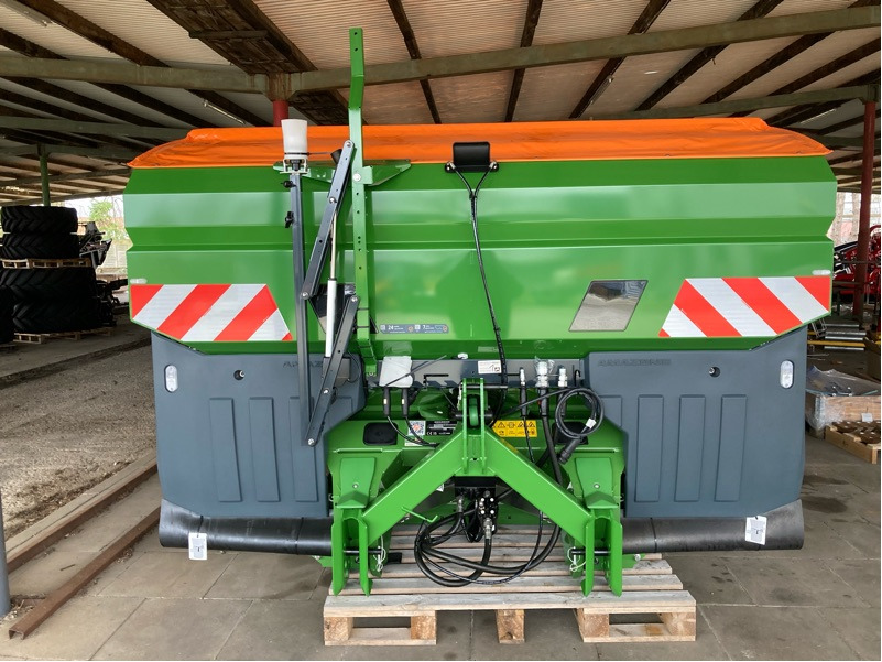 Amazone ZA-TS Hydro 4200 Ultra - Permetezők: 1 kép. Amazone ZA-TS Hydro 4200 Ultra - Permetezők: 1 kép.