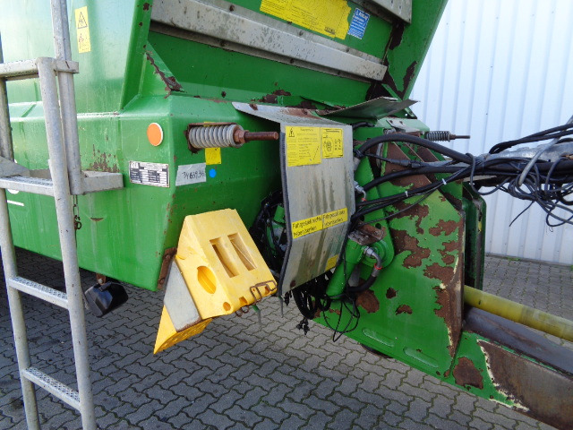 Bergmann Universalstreuer TSW 6240S - Műtrágyaszóró: 3 kép. Bergmann Universalstreuer TSW 6240S - Műtrágyaszóró: 3 kép.