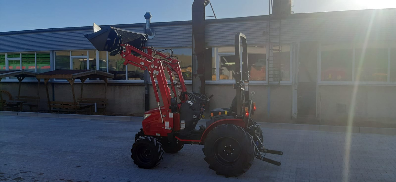 Branson Branson 2505H - Traktor: 5 kép. Branson Branson 2505H - Traktor: 5 kép.