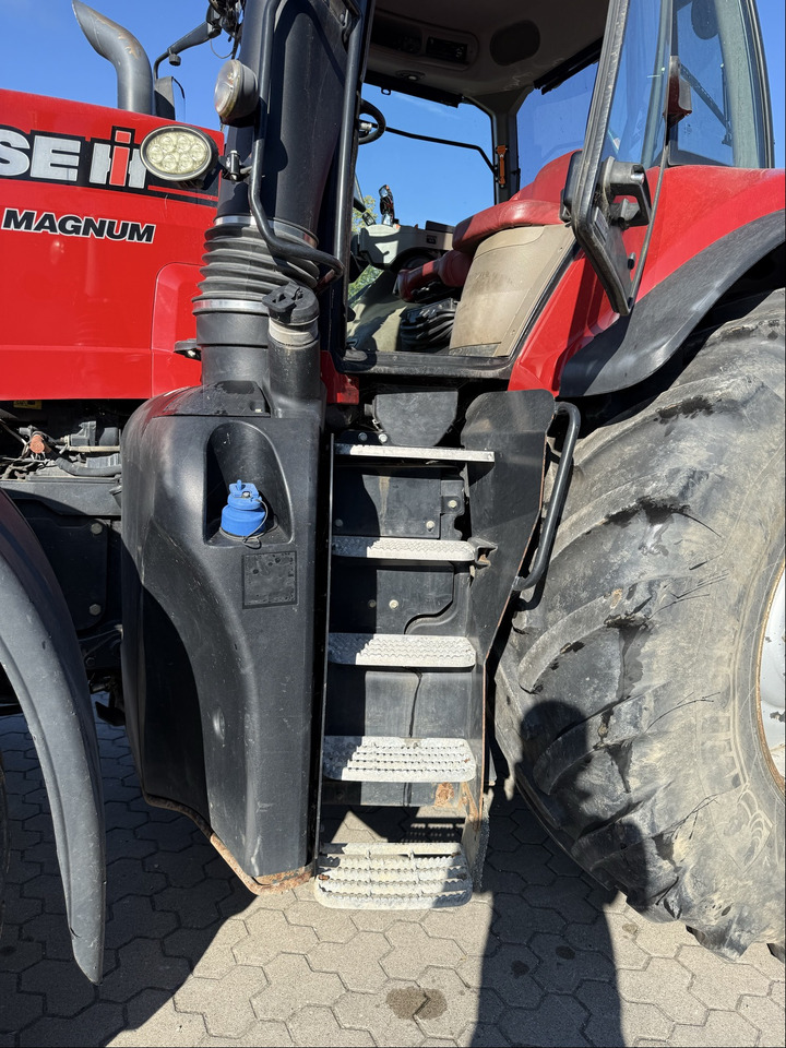 Case IH CVX 310 - Traktor: 5 kép. Case IH CVX 310 - Traktor: 5 kép.
