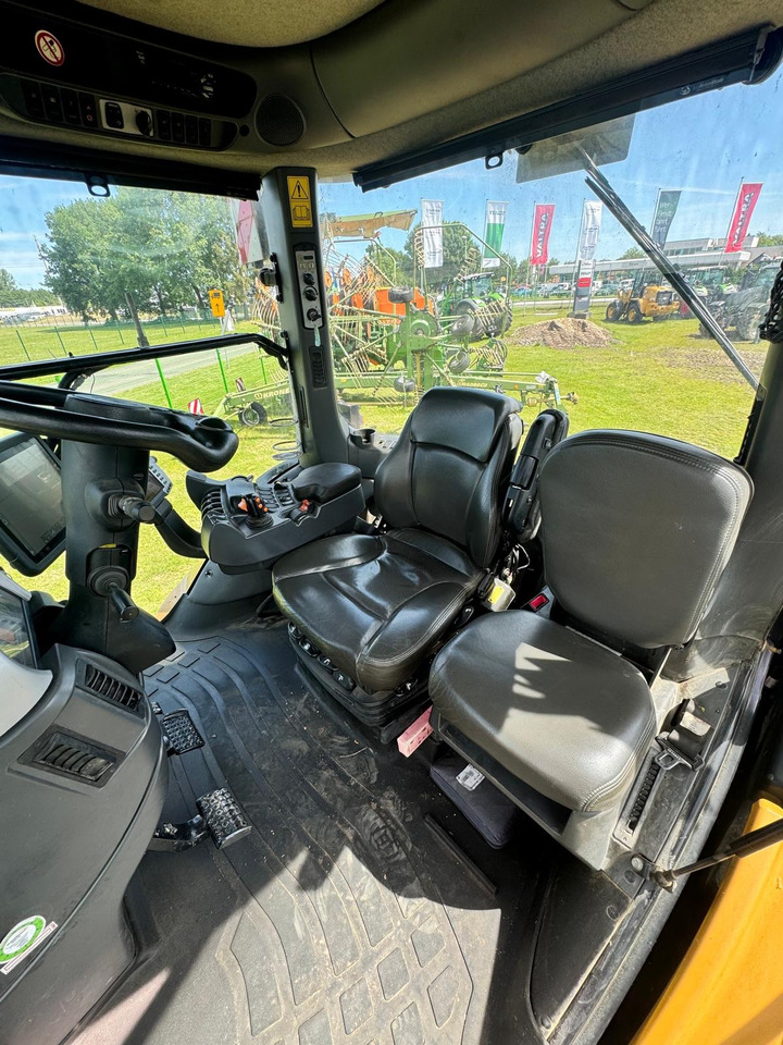 Challenger MT 775 E - Traktor: 3 kép. Challenger MT 775 E - Traktor: 3 kép.