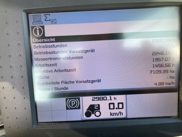 Claas Jaguar 950 - Betakarító gép: 4 kép. Claas Jaguar 950 - Betakarító gép: 4 kép.