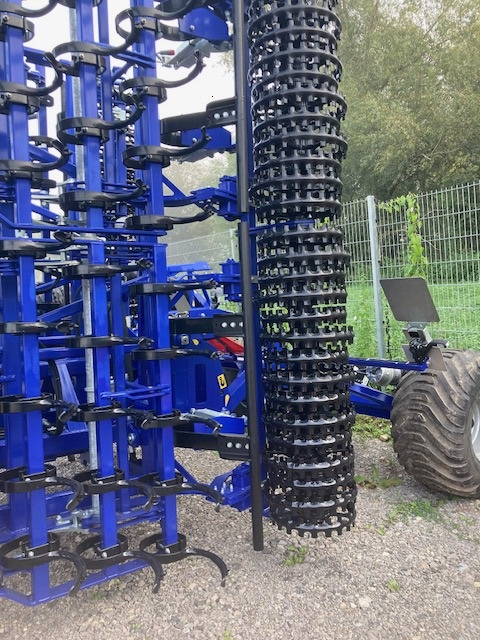 Dalbo Rollomaximum 620 - Kultivátor: 3 kép. Dalbo Rollomaximum 620 - Kultivátor: 3 kép.