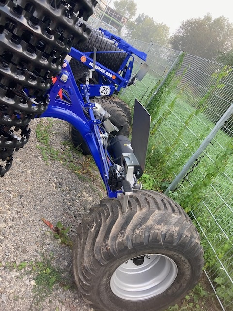 Dalbo Rollomaximum 620 - Kultivátor: 2 kép. Dalbo Rollomaximum 620 - Kultivátor: 2 kép.