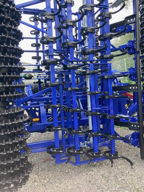 Dalbo Rollomaximum 620 - Kultivátor: 4 kép. Dalbo Rollomaximum 620 - Kultivátor: 4 kép.