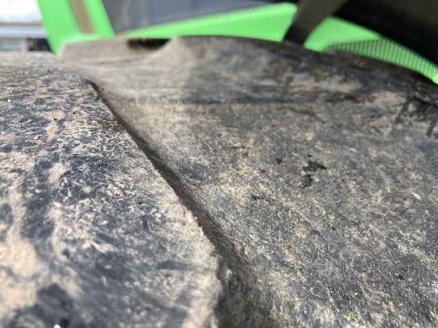 Deutz-Fahr Agrotron 7230 TTV - Traktor: 2 kép. Deutz-Fahr Agrotron 7230 TTV - Traktor: 2 kép.