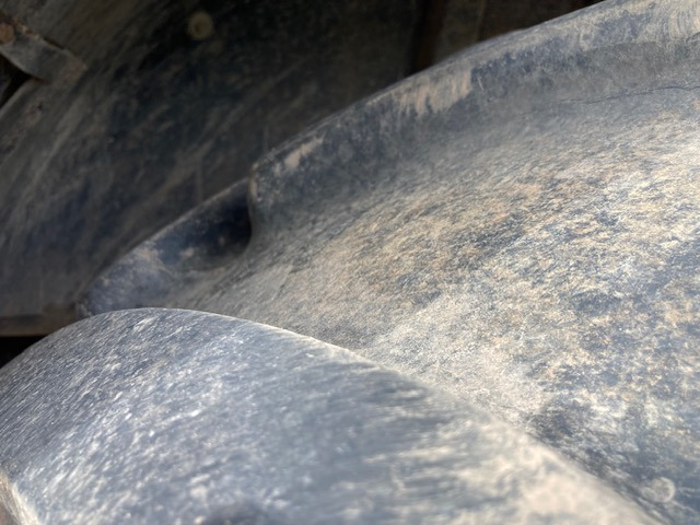 Deutz-Fahr Agrotron 7230 TTV - Traktor: 3 kép. Deutz-Fahr Agrotron 7230 TTV - Traktor: 3 kép.