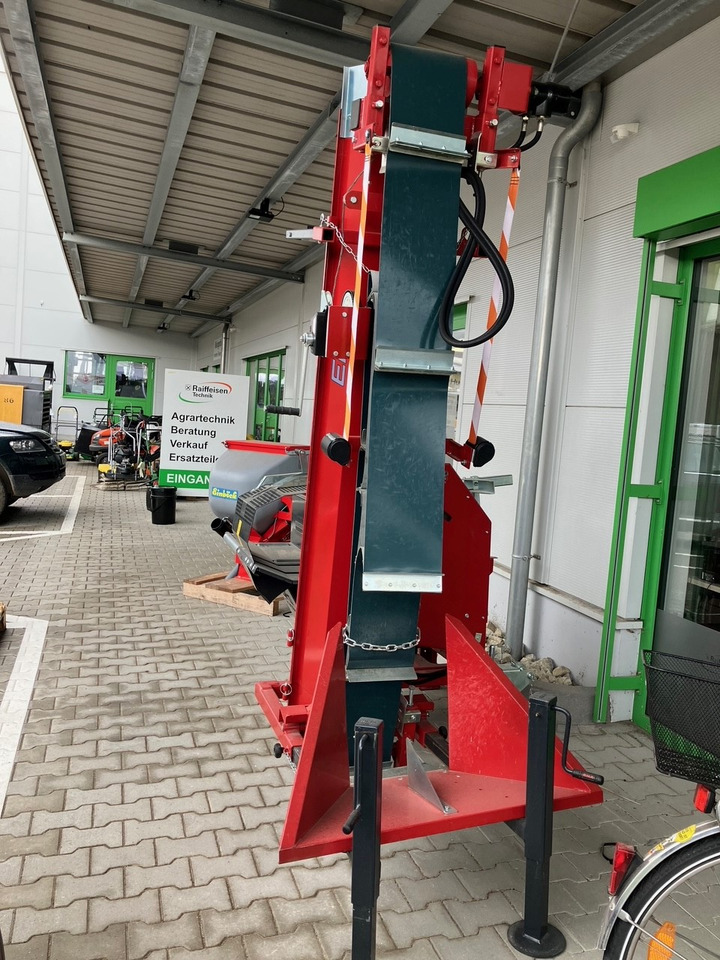 EiFo Wippkreissäge m. Förderb. 750e - Szerszám/ Felszerelés: 4 kép. EiFo Wippkreissäge m. Förderb. 750e - Szerszám/ Felszerelés: 4 kép.