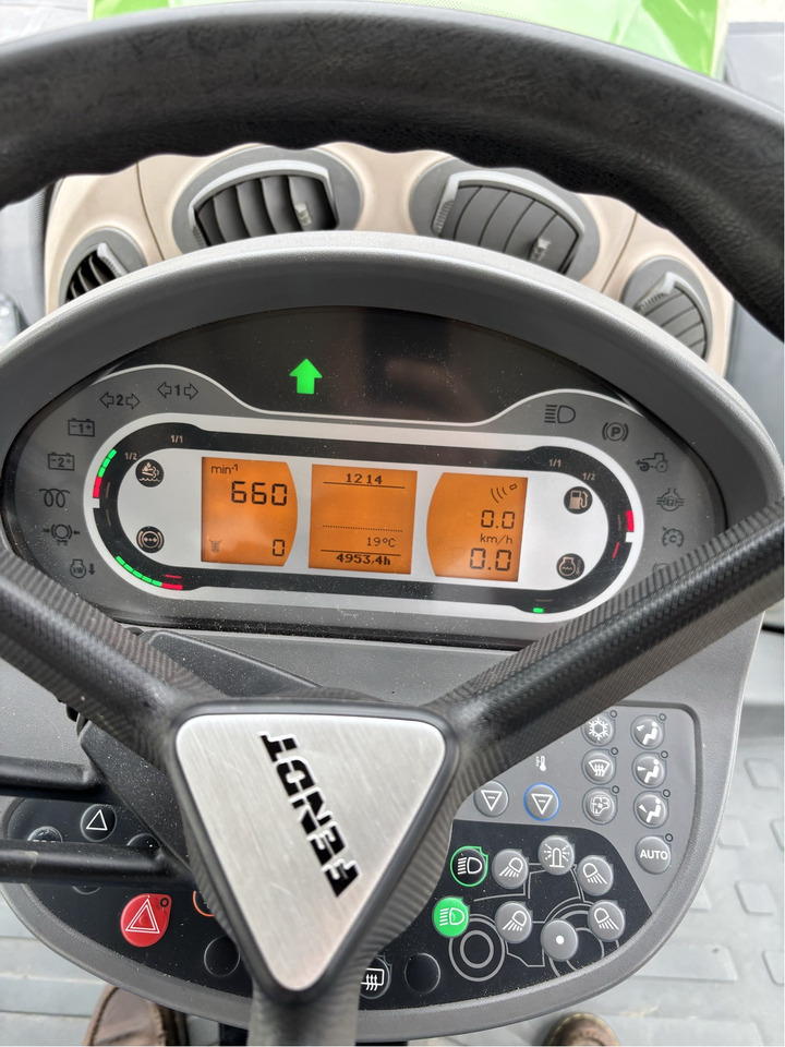 Fendt 1050 S4 Vario RÜFA - Traktor: 2 kép. Fendt 1050 S4 Vario RÜFA - Traktor: 2 kép.