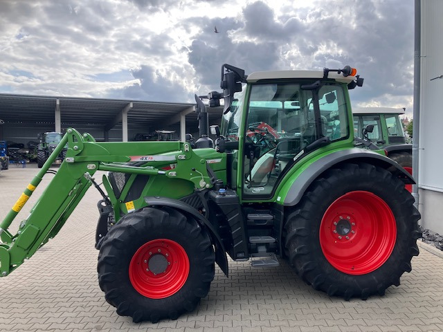 Fendt 313 Vario Gen4 Power Sett.2 - Traktor: 1 kép. Fendt 313 Vario Gen4 Power Sett.2 - Traktor: 1 kép.