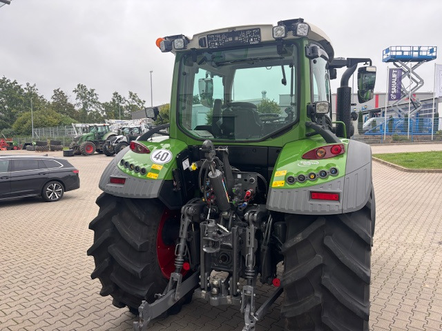 Fendt 516 Vario Gen3 Power Sett.2 - Traktor: 4 kép. Fendt 516 Vario Gen3 Power Sett.2 - Traktor: 4 kép.
