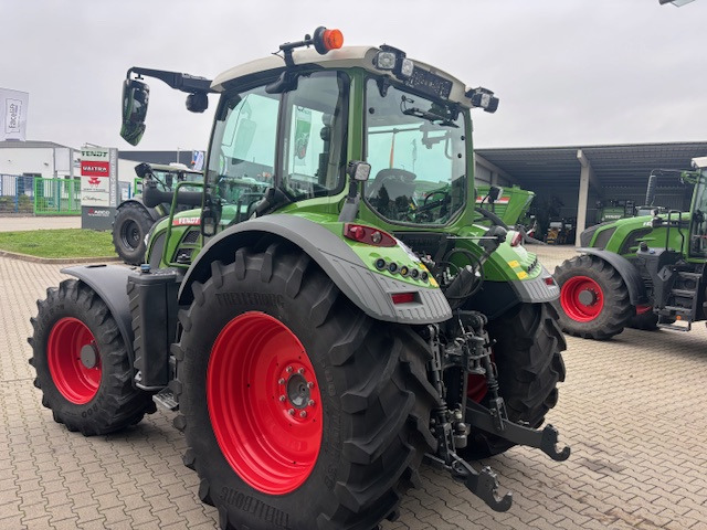 Fendt 516 Vario Gen3 Power Sett.2 - Traktor: 5 kép. Fendt 516 Vario Gen3 Power Sett.2 - Traktor: 5 kép.