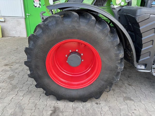 Fendt 516 Vario Gen3 Profi Setting2 - Traktor: 4 kép. Fendt 516 Vario Gen3 Profi Setting2 - Traktor: 4 kép.