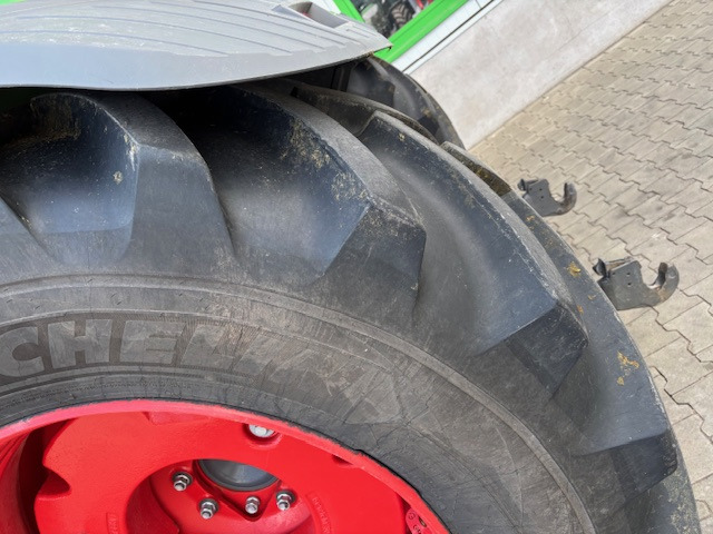 Fendt 516 Vario Gen3 Profi Setting2 - Traktor: 5 kép. Fendt 516 Vario Gen3 Profi Setting2 - Traktor: 5 kép.