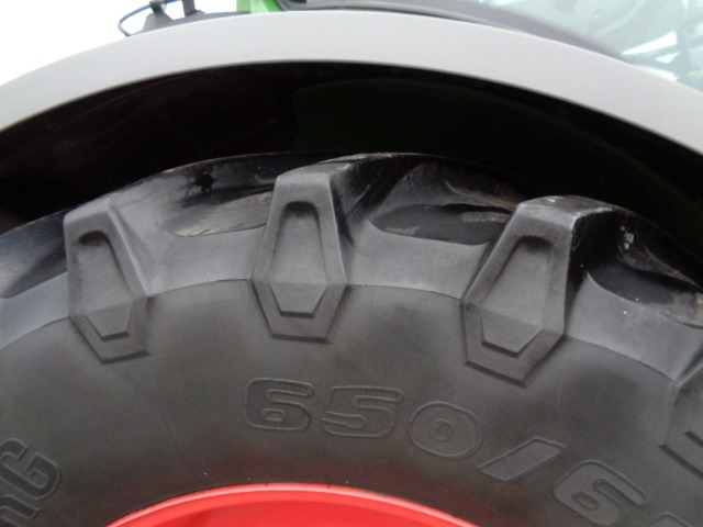 Fendt 516 Vario S4 Power - Traktor: 3 kép. Fendt 516 Vario S4 Power - Traktor: 3 kép.