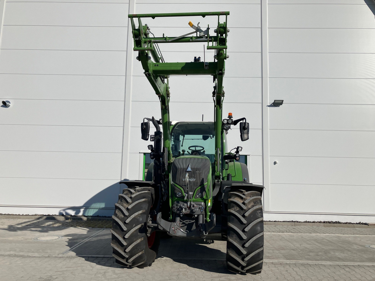Fendt 718 Vario Gen6 Power Setting - Traktor: 4 kép. Fendt 718 Vario Gen6 Power Setting - Traktor: 4 kép.