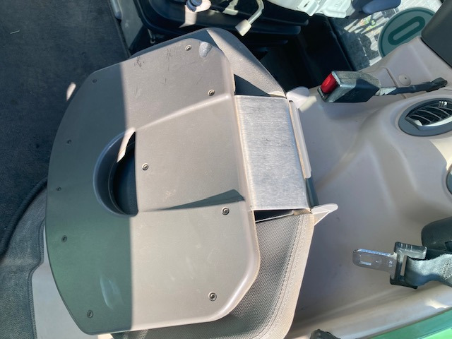 Fendt 826 Vario SCR ProfiPlus - Traktor: 3 kép. Fendt 826 Vario SCR ProfiPlus - Traktor: 3 kép.