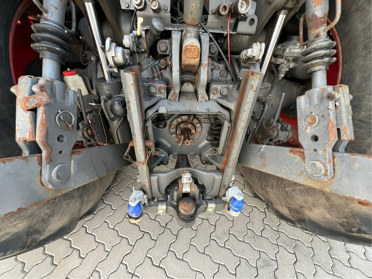 Fendt 828 Vario lízing Fendt 828 Vario: 6 kép. Fendt 828 Vario lízing Fendt 828 Vario: 6 kép.