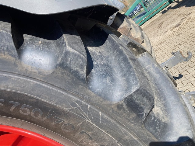 Fendt 930 Vario Gen7 Profi Setting2 - Traktor: 5 kép. Fendt 930 Vario Gen7 Profi Setting2 - Traktor: 5 kép.